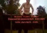 Артём Спесивцев-выходы силой с обеих рук (Mobile)