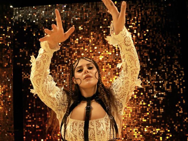 Олександра Заріцька