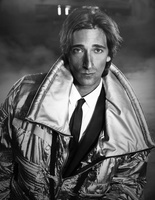 Эдриан Броуди