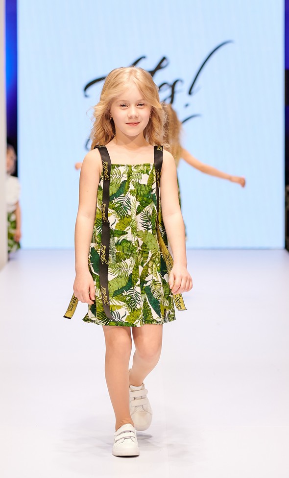 YES! Kids бренд
