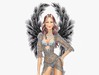 Эскизы костюмов Victoria's Secret