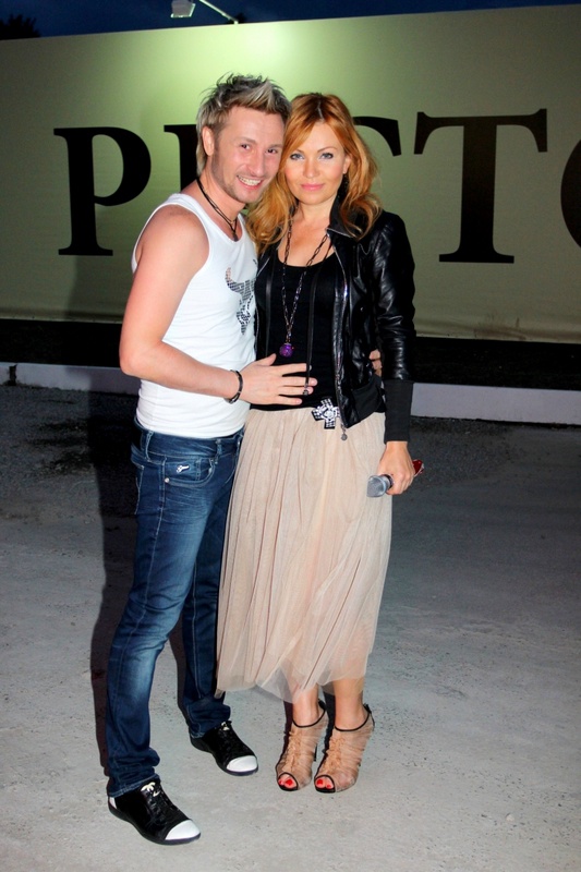 Открытие отеля-ресторана Terra Nova