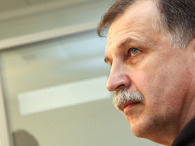 Альгимантас Павилонис