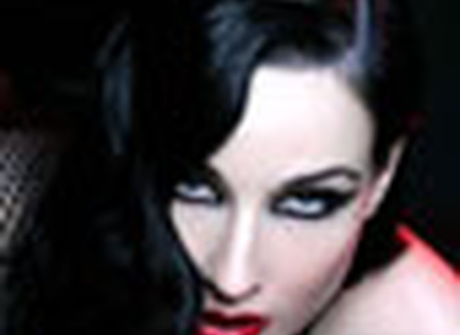 Дита фон Тиз