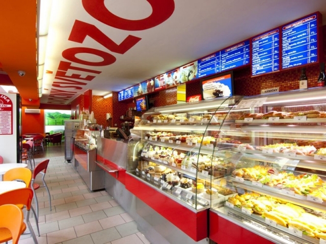 Недорогие рестораны Праги - Tochka.net