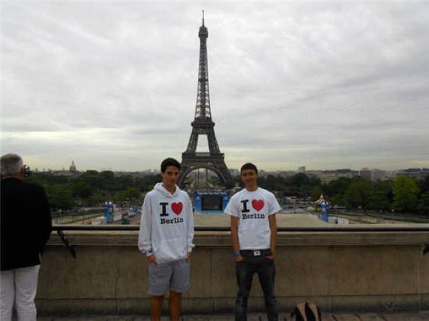 Бунтарщики