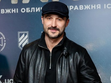 Федінчик розповів про особисте життя тлі заручин ексдружини Денисенко