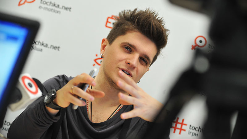 Анатолий Анатолич