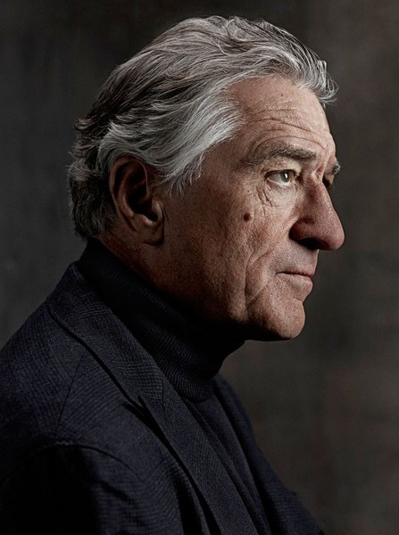 Роберт Де Ниро