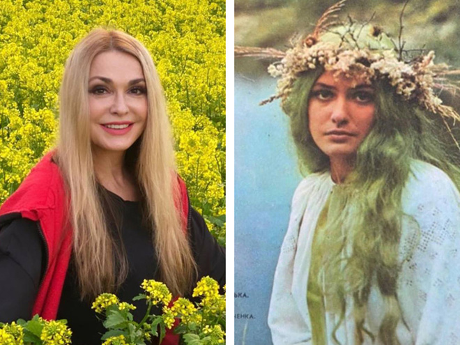 Ольга Сумская