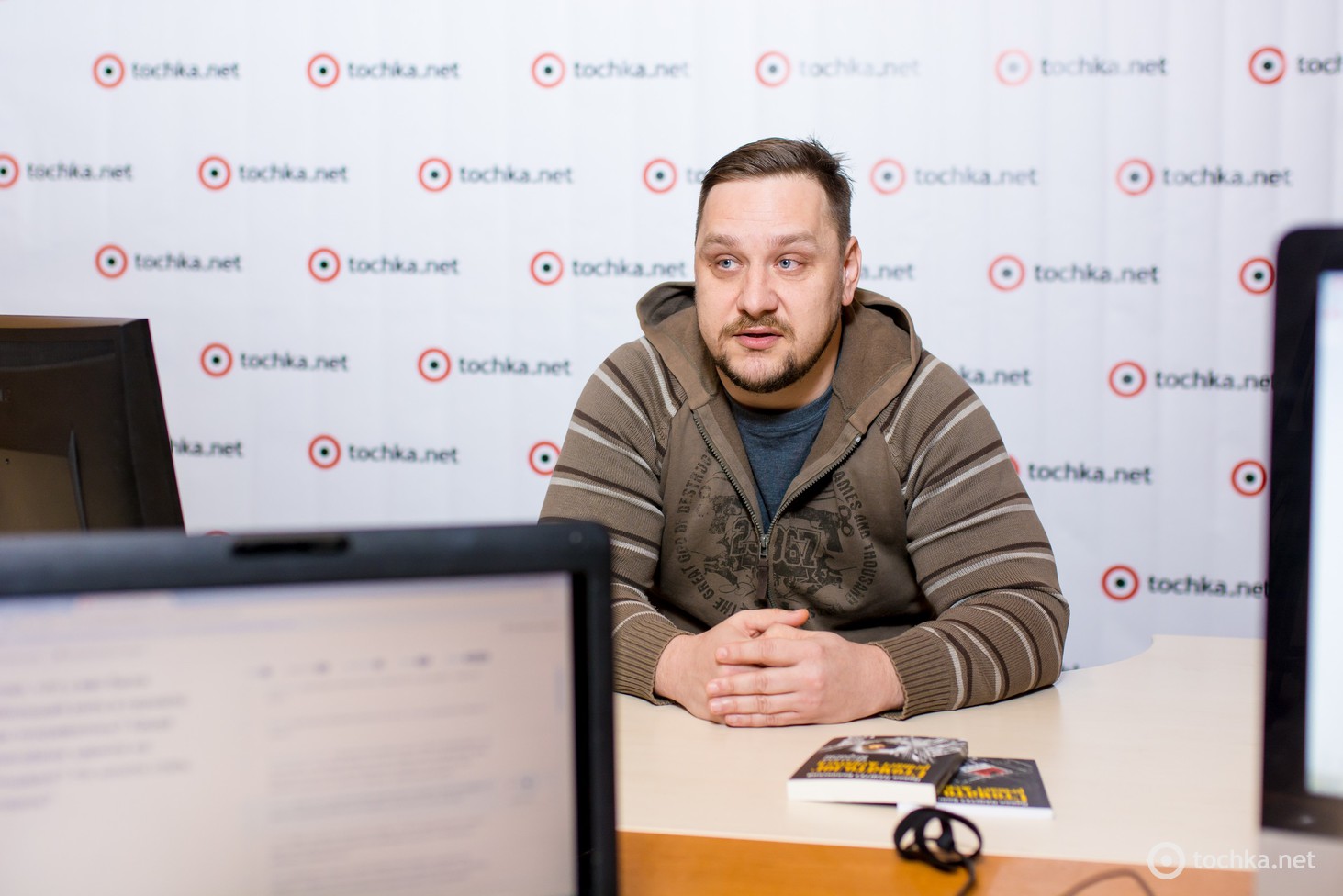 Павел Паштет Белянский