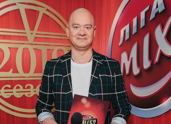 Евгений Кошевой