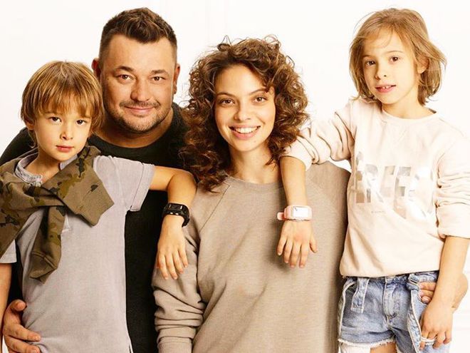 Сергей Жуков