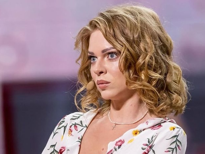 Яна Глущенко відповіла, чи повернуло їй борг керівництво «Дизель Шоу»