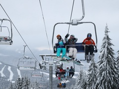 Borjomi Fun Park