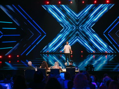 "Х-фактор 10"