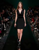 показ Elie Saab 