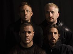 Imagine Dragons
