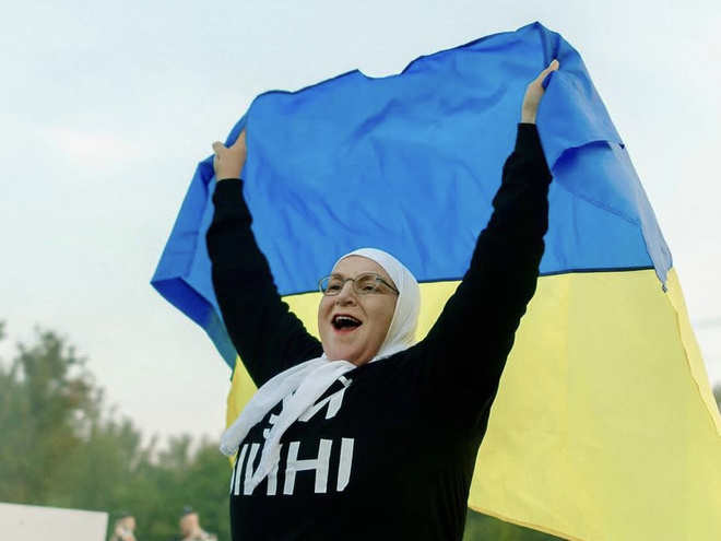 "Мама" Вєрки Сердючки поділилася рідкісним фото доньки-красуні