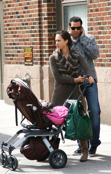 Джессіка  Альба