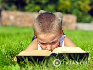 Як навчити дитину читати в ранньому віці