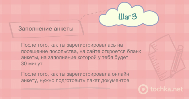 Как получить шенгенскую визу в Польшу: пошаговая инструкция