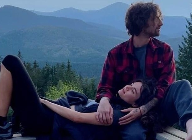 Кацуріна підтвердила чутки, що наразі не у стосунках