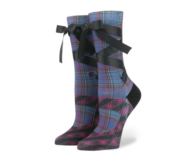 Колекція Fenty x Stance