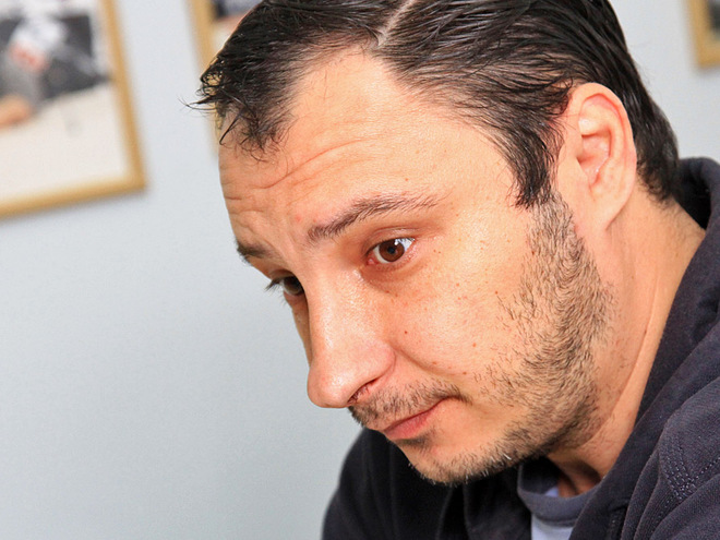 Дмитрий Танкович