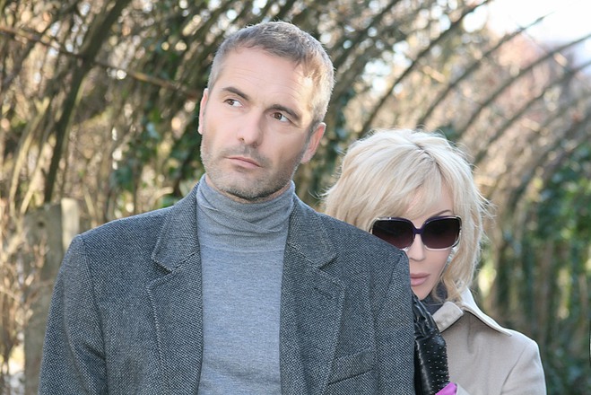 Ирина Билык