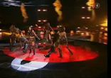 Ruslana Lyzhicko - Wild Dance Eurovision 2004