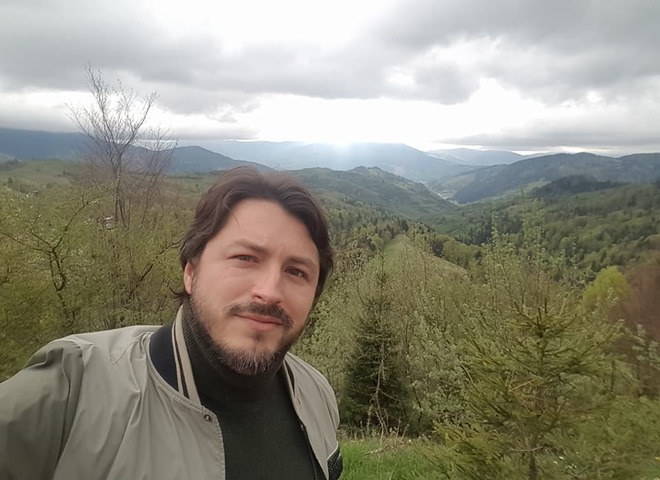 Сергей Притула
