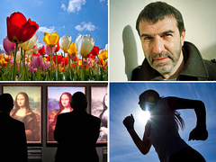 События недели