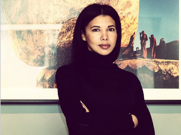 Каролина Ашион