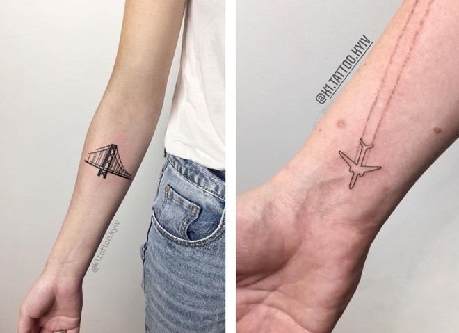 Зачем люди бьют татуировки: разбираемся, что же означают эти рисунки на теле