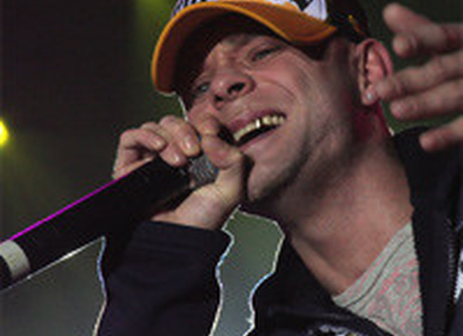 Сергей Кузин<br />Фотограф: Дмитрий Ромас