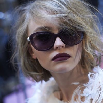 дочка Джонні Деппа