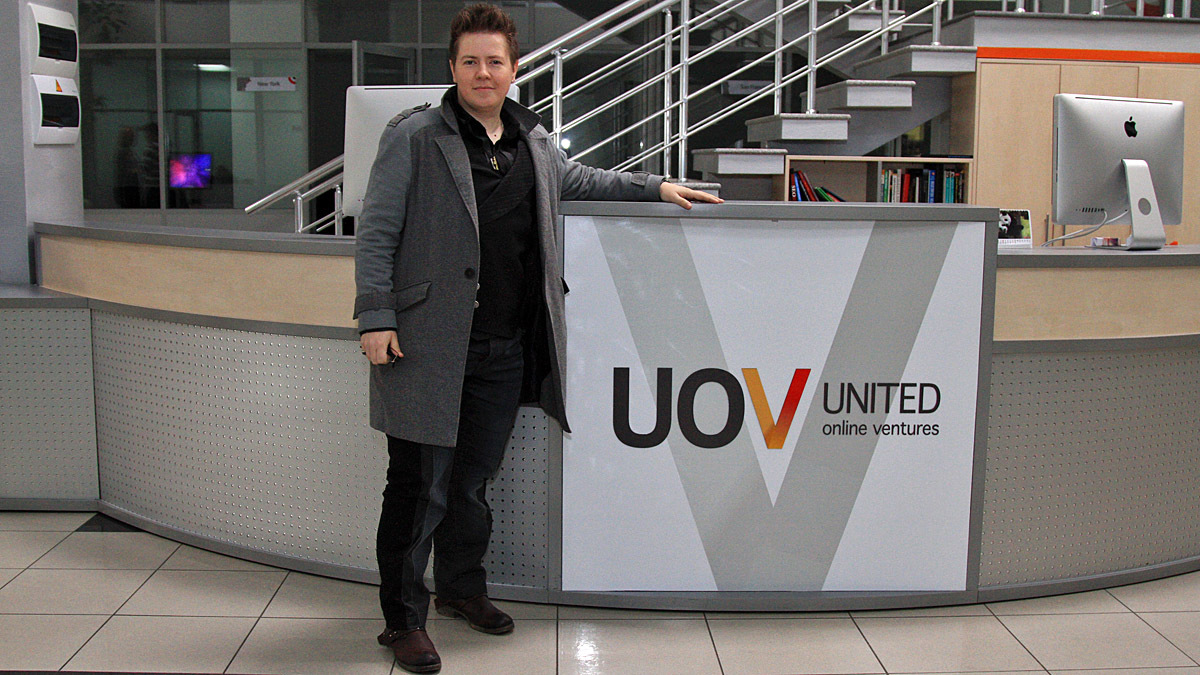 Евгений Литвинкович