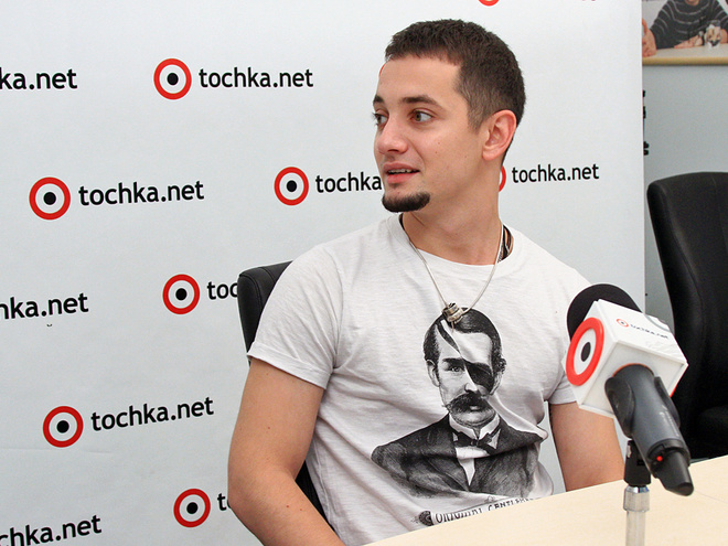 Стас Шуринс