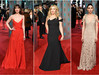 BAFTA Awards 2016: кращі образи