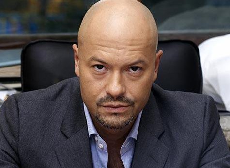 Федор Бондарчук