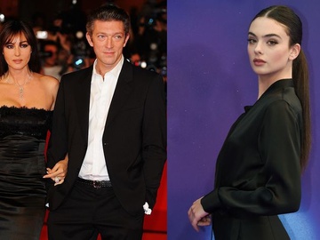 Дочка Беллуччі та Касселя відсвяткувала 20-річчя: як її привітали зіркові батьки