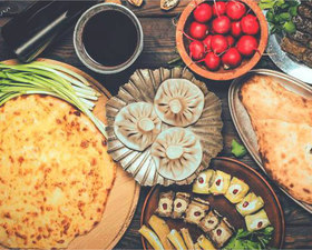 Куда пойти в выходные в Киеве: 14 - 15 мая