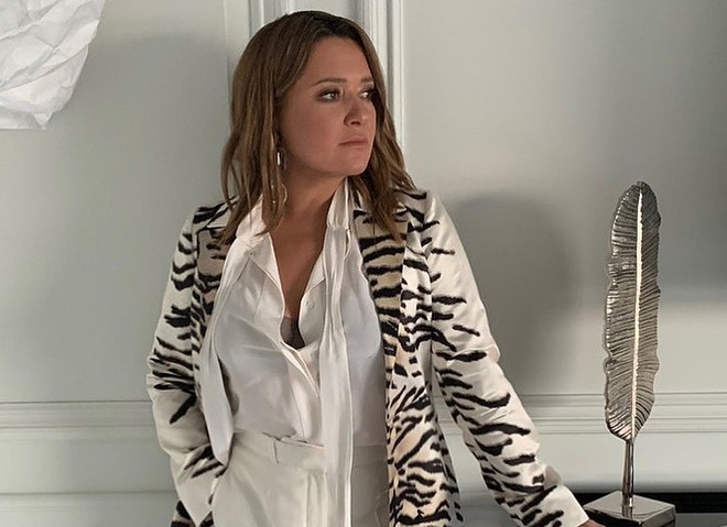 Наталья Могилевская