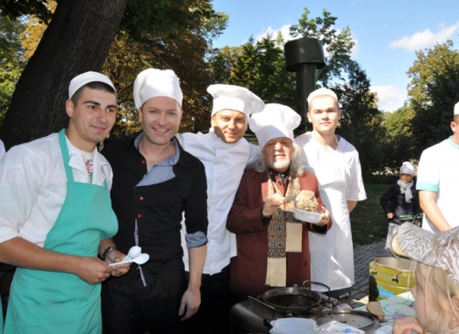 Проект Нагорного