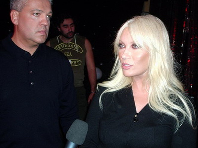 Таисия Повалий 