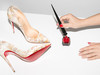 louboutin nails