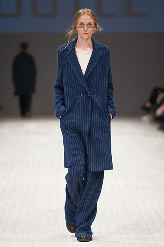 UFW: показ OSTEL