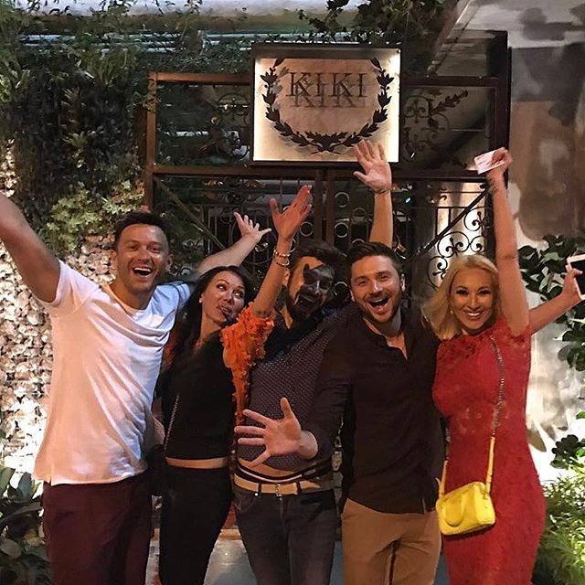 Лера Кудрявцева