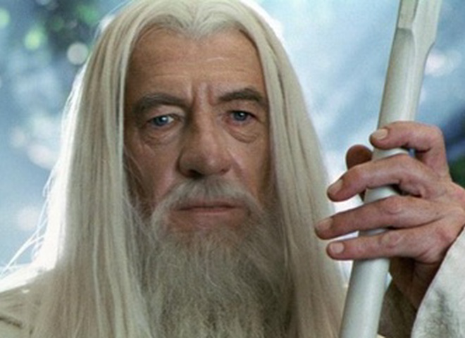 Властелин колец